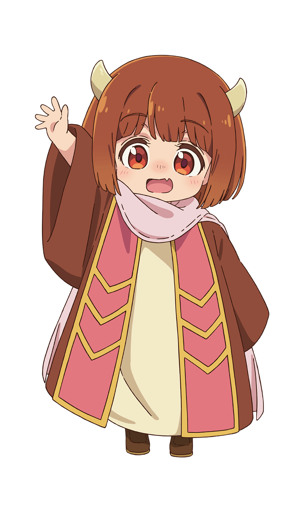 ドゥ 全身画像