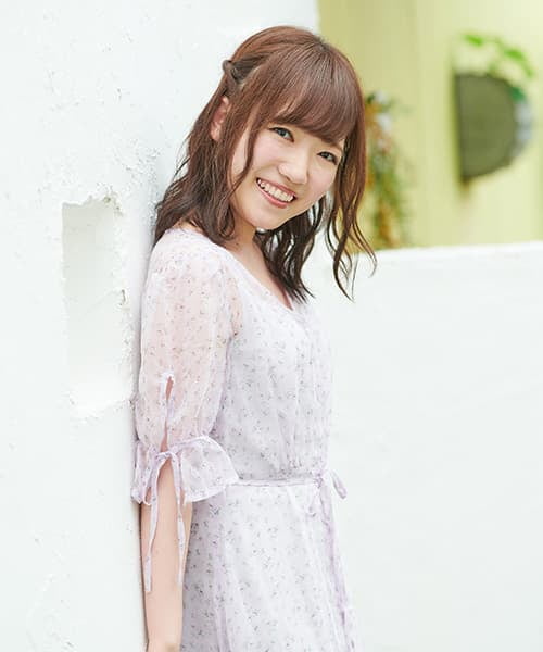 写真：久野美咲