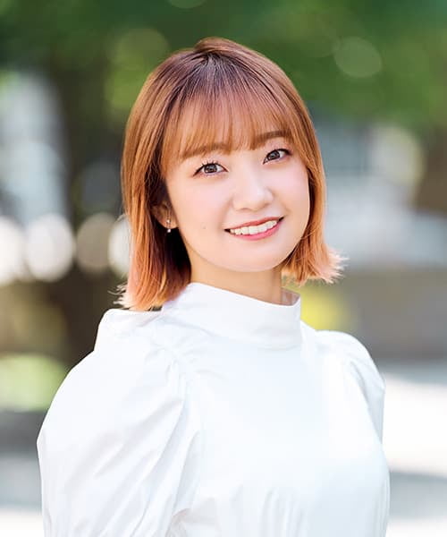 写真：大橋彩香
